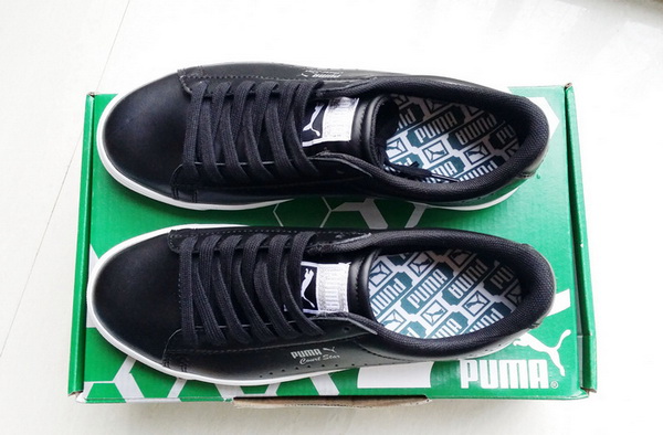 Puma Court Star Crftd Men Shoes--002